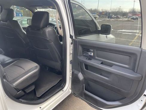 Used 2012 RAM 1500 Sport w/ Remote Start & Security Group AWD/4WD image 34