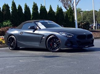Used 2024 BMW Z4 M40i w/ Premium Package video 2
