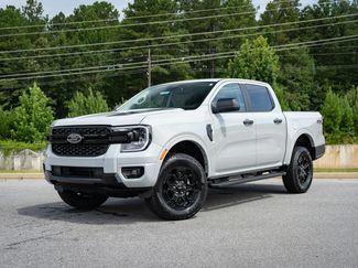 New 2026 Ford Ranger XLT w/ Equipment Group 301A High AWD/4WD video 1
