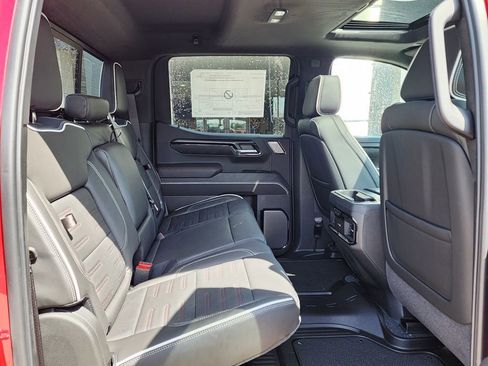 New 2026 GMC Sierra 1500 AT4X AWD/4WD image 45