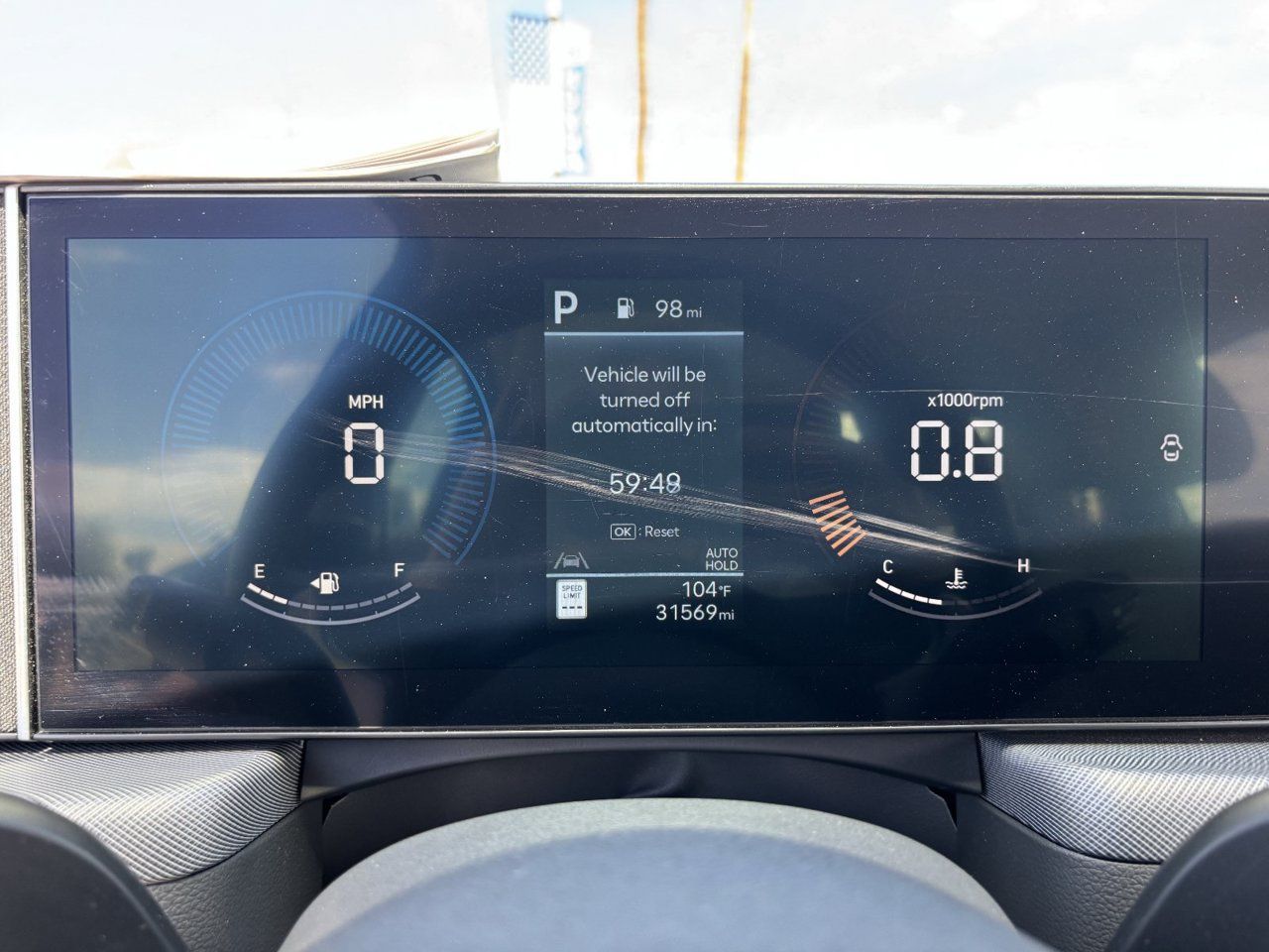 Used 2025 Hyundai Sonata SEL FWD image 28