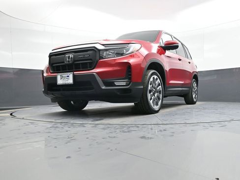 Certified 2024 Honda Passport EX-L image 51