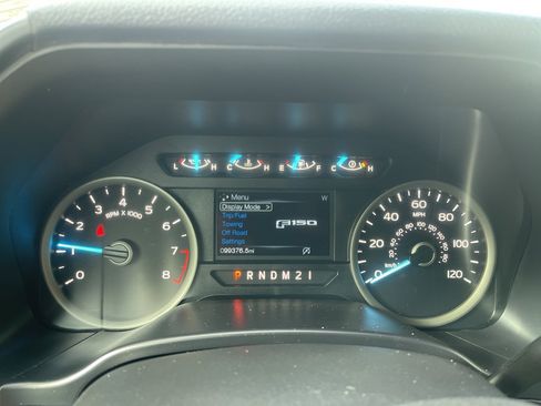 Used 2019 Ford F150 XLT w/ Equipment Group 302A Luxury image 12