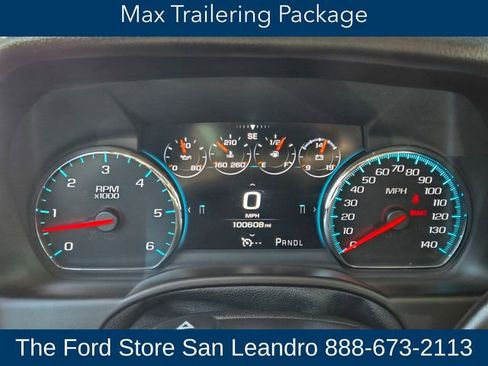 Used 2017 Chevrolet Tahoe Premier RWD image 19