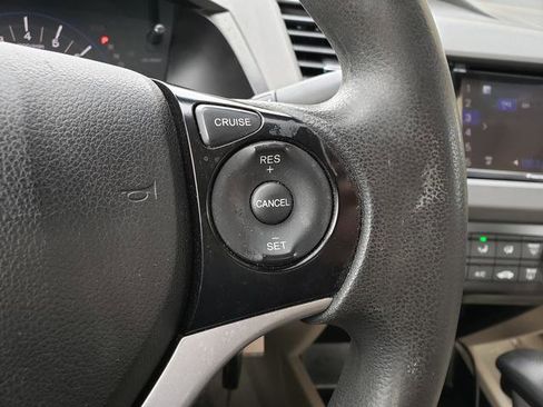 Used 2012 Honda Civic EX image 22