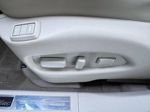 Used 2013 Cadillac SRX Luxury w/ LPO, U-Rail D-Rings Package FWD image 42