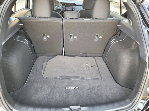 Used 2025 Nissan Kicks Play S FWD image 19