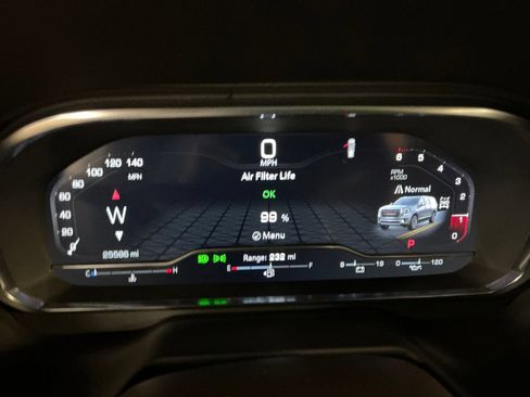 Used 2023 GMC Yukon XL SLE AWD/4WD image 20