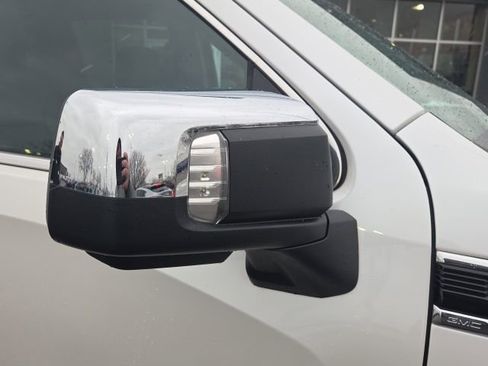 Used 2023 GMC Sierra 1500 Denali w/ Denali Reserve Package image 6