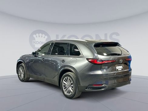 Used 2024 MAZDA CX-90 3.3 Turbo w/ Preferred Plus image 4