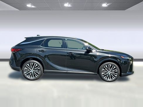 Certified 2023 Lexus RX 350 Premium Plus w/ Cold Area Package FWD image 8