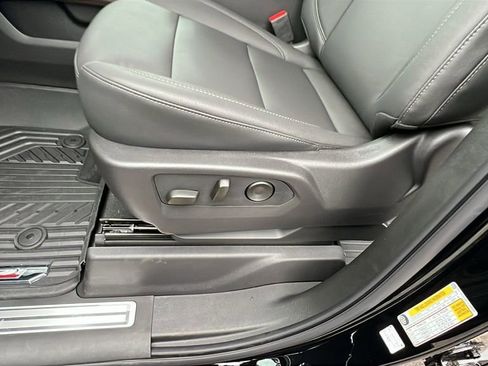 New 2026 Chevrolet Silverado 1500 RST w/ RST All Star Premium Package image 14