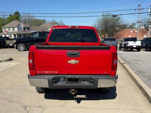 Used 2009 Chevrolet Silverado 1500 LT w/ Power Pack Plus image 7