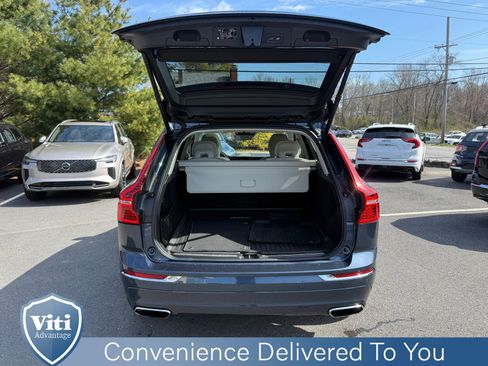 Used 2020 Volvo XC60 T5 Inscription AWD/4WD image 23