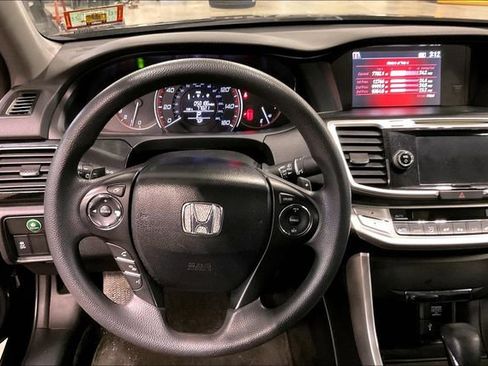 Used 2015 Honda Accord EX image 5
