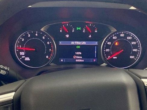Used 2024 Chevrolet Blazer LT w/ Convenience Package FWD image 39