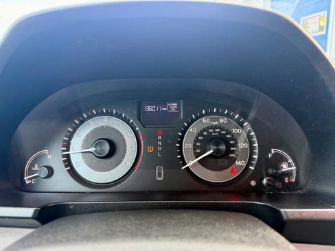 Used 2017 Honda Odyssey EX-L image 74