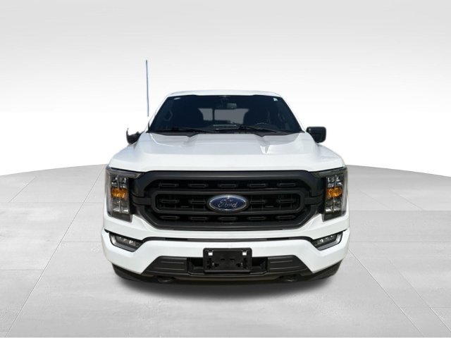 Used 2023 Ford F150 XLT w/ Equipment Group 302A High AWD/4WD image 8