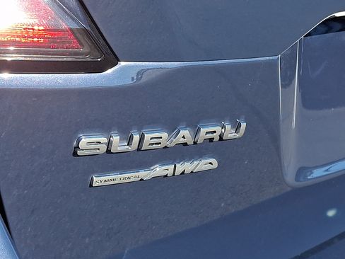 Certified 2024 Subaru Outback Limited AWD/4WD image 30