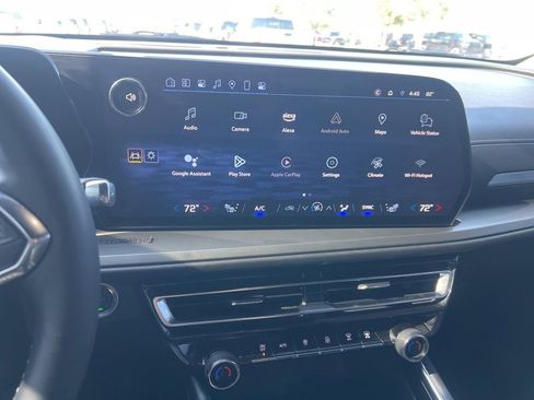 Used 2024 Chevrolet Traverse LS w/ Midnight/Sport Edition FWD image 58