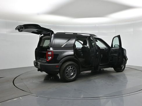 Certified 2024 Ford Bronco Sport Big Bend image 6