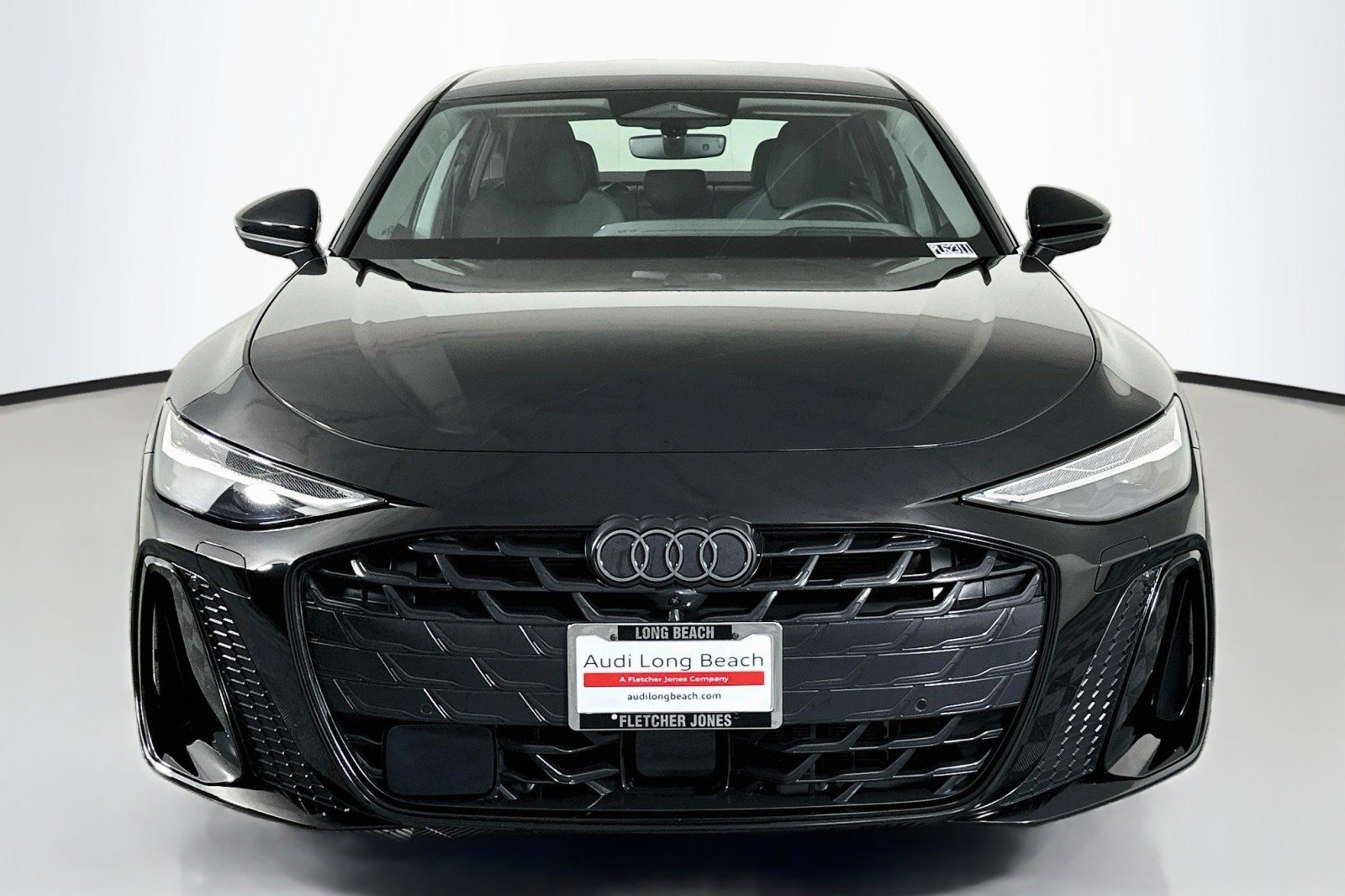 Used 2026 Audi A6 Premium Plus AWD/4WD image 2