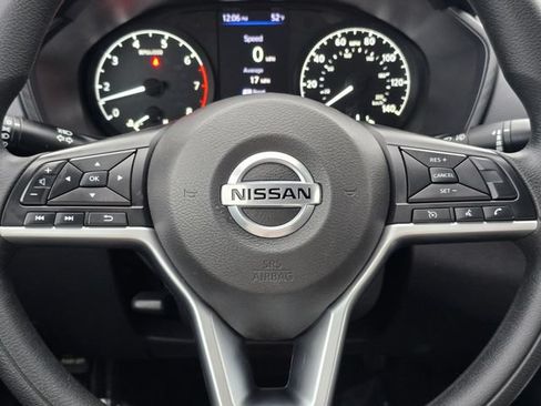 Used 2021 Nissan Altima 2.5 S FWD image 23
