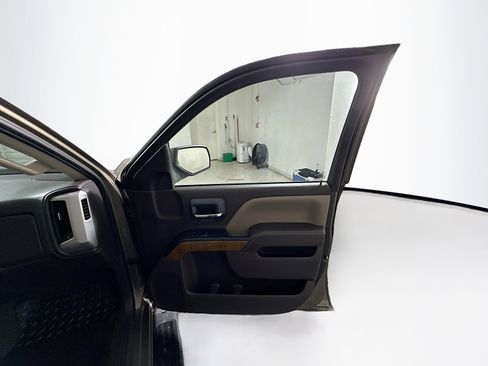 Used 2015 GMC Sierra 1500 SLE w/ Texas SLE Value Package image 31