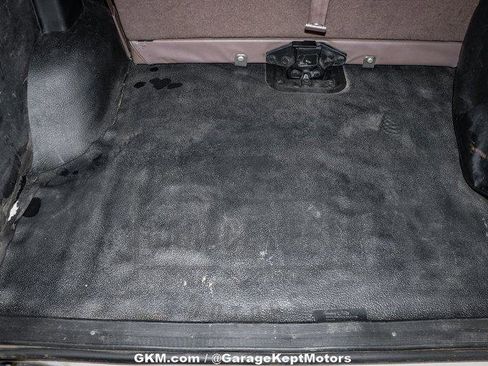 Used 1994 Ford Bronco XL image 74