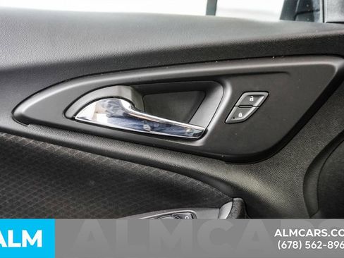 Used 2025 Buick Enclave Preferred image 49