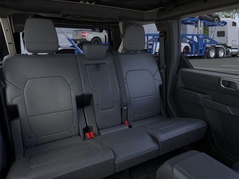 New 2026 Ford Bronco Outer Banks AWD/4WD image 13