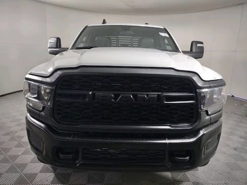 Used 2023 RAM 2500 Tradesman image 2