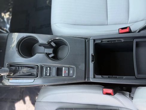 Used 2026 Honda Civic Sport Touring image 34