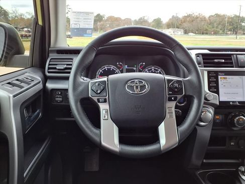 Certified 2023 Toyota 4Runner TRD Sport image 15