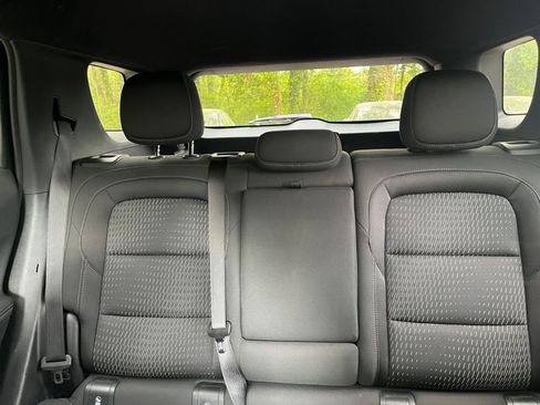 Used 2025 Chevrolet Equinox LT image 38