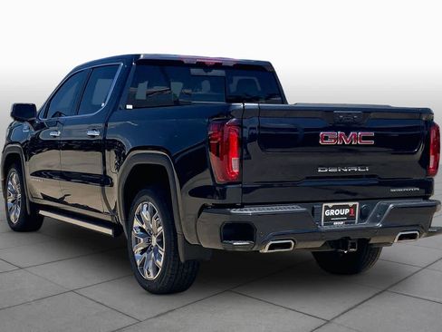 Used 2024 GMC Sierra 1500 Denali AWD/4WD image 12