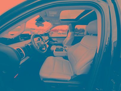 Certified 2025 Ford Expedition Active
