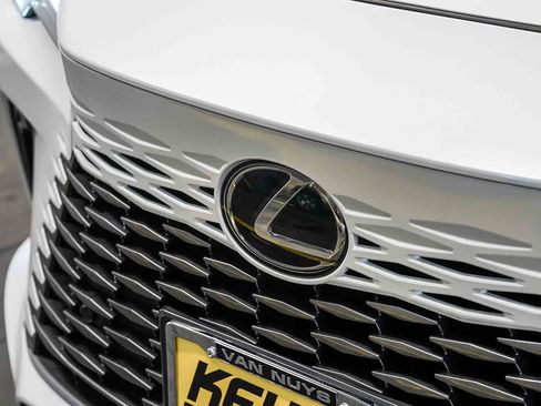 Used 2024 Lexus RX 350 FWD w/ Technology Package image 8
