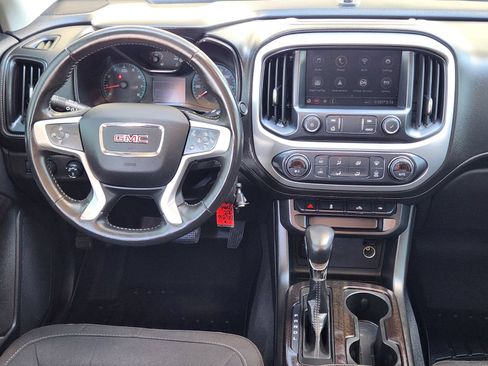 Used 2022 GMC Canyon Elevation w/ Trailering Package AWD/4WD image 30