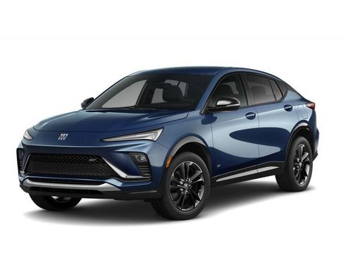 New 2026 Buick Envista Sport Touring w/ Convenience I Package image 30