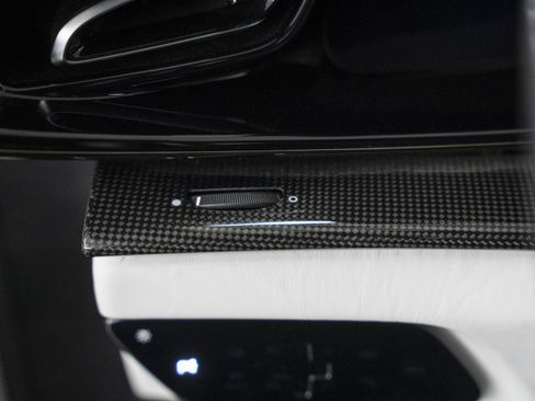 Certified 2024 Ferrari Purosangue AWD image 51