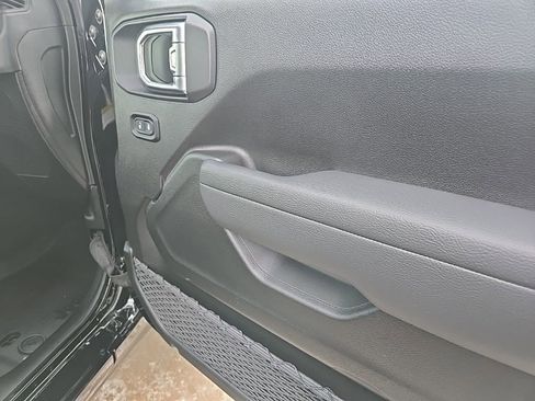 New 2026 Jeep Wrangler Unlimited Sport AWD/4WD image 67