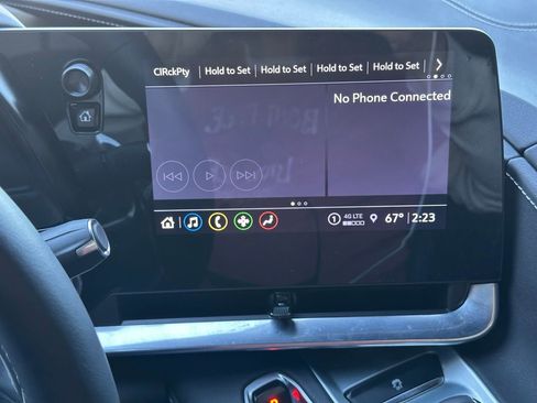 Used 2023 Chevrolet Corvette Stingray Coupe w/ 1LT image 24