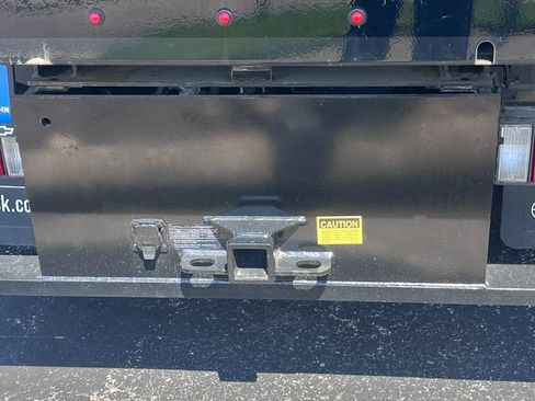 New 2025 Chevrolet Low Cab Forward RWD image 25