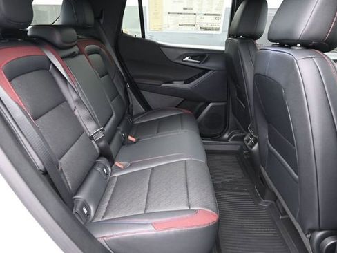 New 2026 Chevrolet Equinox RS FWD image 33