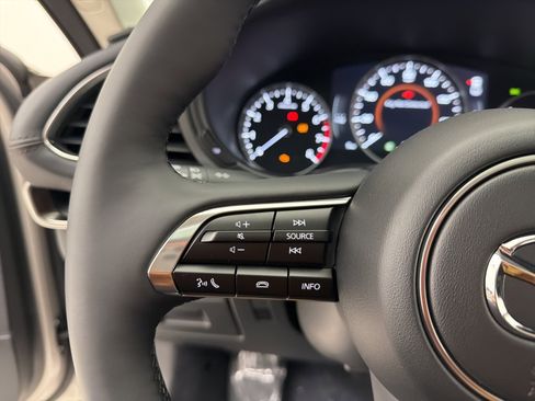 New 2026 MAZDA MAZDA3 2.5 Turbo Sedan w/Premium Plus image 15