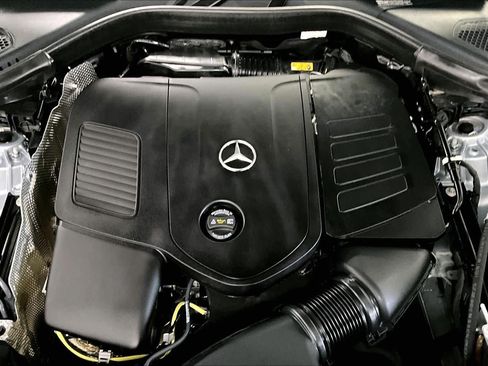 Certified 2026 Mercedes-Benz GLC 300 4MATIC image 31