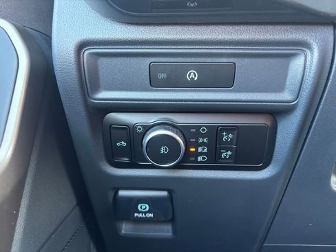 New 2025 Ford F150 STX w/ Equipment Group 201A FX4 image 24