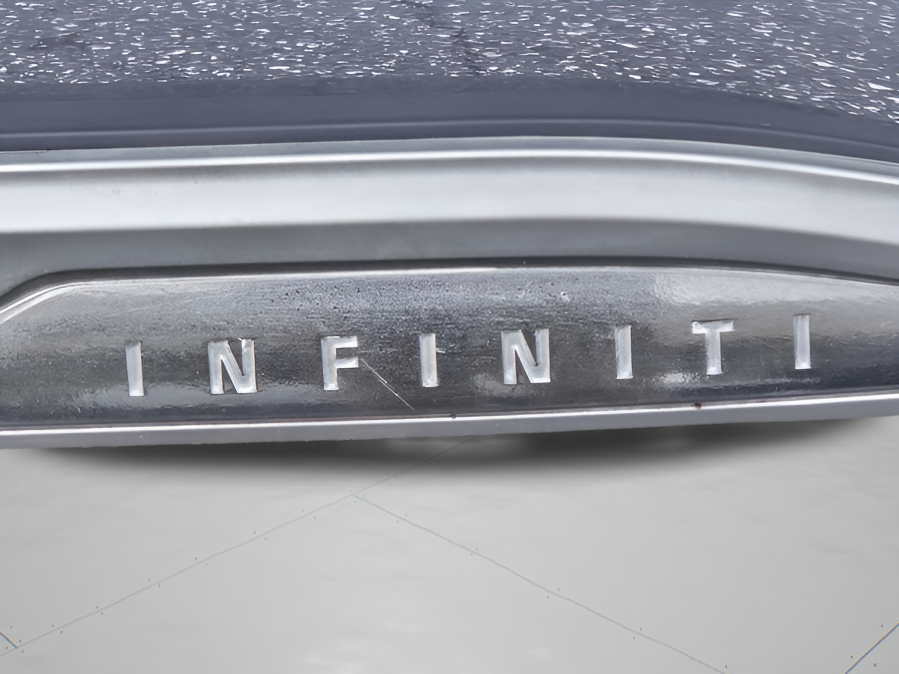 Used 2023 INFINITI QX60 Autograph w/ Cargo Package AWD/4WD image 37