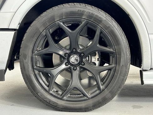 Used 2025 Ford F150 Lariat w/ Equipment Group 502A High AWD/4WD image 45